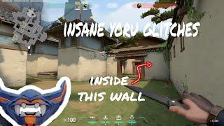 2 INSANE YORU GLITCHES IN HAVEN!!