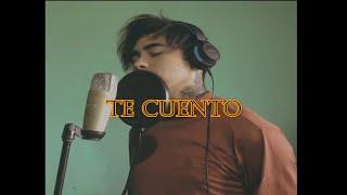 Yiyix FT. Maury TN - TE CUENTO (Video official)