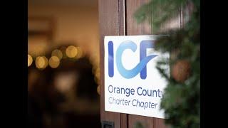 ICF Orange County Holiday Party