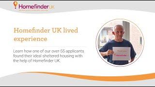 From Antisocial House Share to Safe Sheltered Housing: Thomas's Journey with Homefinder UK