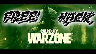 NEW BEST Warzone Cheat | Warzone 3 Hack | Undetected | ESP + Aimbot | Free Download 2025