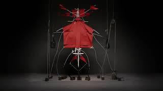 Craig Green Moncler - Kites