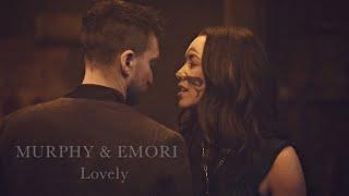 Murphy & Emori | Lovely [7x16]