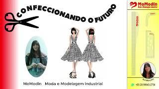 MoModIn Moda e modelagem industrial