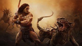 Conan Exiles стрим 18+, устоновленые моды SlaverMod1.17d и Thrall War Dungeon Mod.