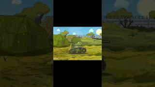 Evolution of Fijeron #tankcartoon #homeanimation #edit