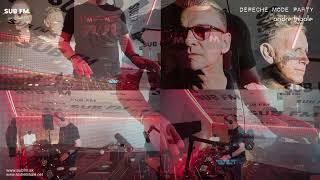 Andre Tribale Live @ SUB FM Depeche Mode Party #18 20240405