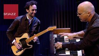 Julian Lage - "Speak To Me" (Live in San Francisco 2025)