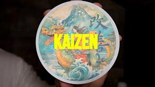 How KAIZEN Shaving Soap Changed My Straight Razor Journey Forever