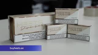 Heets Noor Dimensions | IQOS Dubai and Heets UAE | BuyHeets.ae