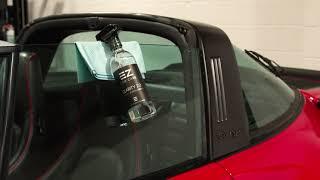 Detailers LOVE This Glass Cleaner - Clarity 2.0 | EZ Car Care