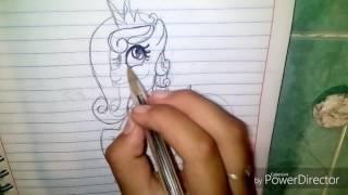 MLP: Flurry Heart 