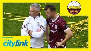 GALWAY SUFFER HEARTBREAK IN THE ALL-IRELAND FINAL AGAINST ARMAGH