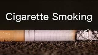 The Effects of Cigarette Smoking on Respiratory and Circulatory Systems