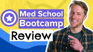 Med School Bootcamp Review (Pros & Cons Explained)