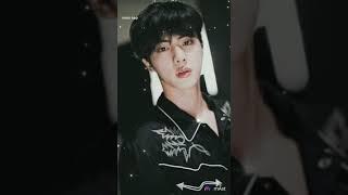 JiN#handsome #kim#kimseokjin #BTS hyung #wwh