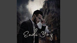 Endi Yo'q