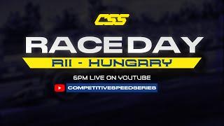 CSS | PS F1 | Season 4 - Round 11 | Hungary