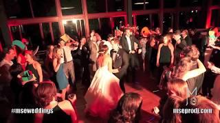 Wedding at Streamsong Resort with MSE DJ’s | Mobile Sound Entertainment