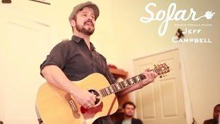 Jeff Campbell - The Movies | Sofar San Francisco