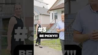 Navigating the challenges of buying a home can be many, but...