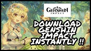 How to Download/Install Genshin Impact on Android Mobile 2023?