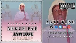 NEGUE. PAPA  ANTONE