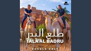 Tala'al Badru (feat. Firas)