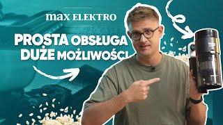 Odkurzacz Beko VRT 86325 VI | Jak się sprawdza w akcji? | Testy na Maxa