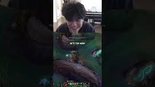 The Most INSANE Jungle Gap