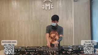 Juizer Mix - Aye Kyaw Aung