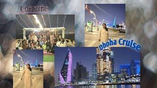 #Dhoha #Cruise #corniche #citylife #tourism #travel #qatar #entertainment #pravasi #life