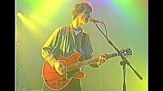 The House Of Love - Live 1989 HD