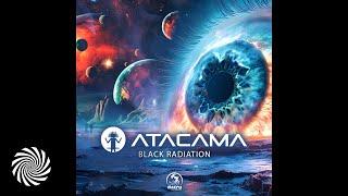 Atacama - Black Radiation