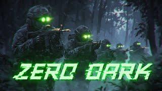 Zero Dark || Military Motivation