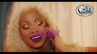 DIIJAY DRIKO MIX 012 - THE BEST OF SHEEBAH KARUNGI NONSTOP MUSIC BY EX-BOY  THE GROOVE KING