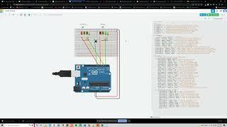 ET102 Traffic Light Modification