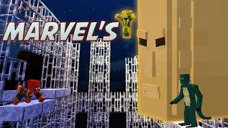 NO WAY HOME В MARVEL'S! MARVEL'S V1.2.1/1.2