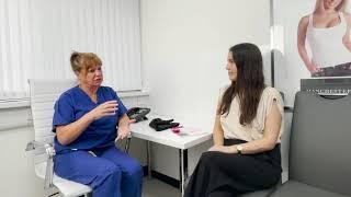 LIPOELASTIC visits Manchester Private Hospital to chat all about Vaser Liposuction