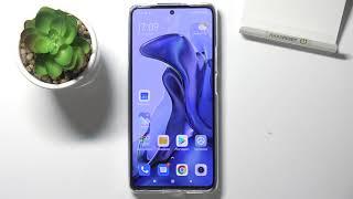 Восстановить удалённое фото или видео на Xiaomi 11T