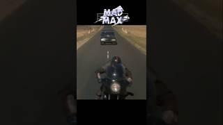 "Intercepting Toecutter" | MAD MAX | 1979 |#madmax #Interceptor #toecutter #movie #melgibson #shorts