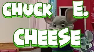 Chuck E. LIVE! - Me & My Friends (Fairview Heights, IL)