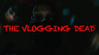 THE VLOGGING DEAD Episode 6 - POSSESSED | Web Series S02E02