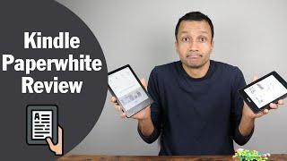 Kindle Paperwhite 2021 review | WHY upgrade?