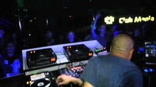 AnGy KoRe @ Mania club (Burgas,Bulgaria) 24/08/2013