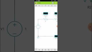 Tugas Modul 7 ( Rangkaian Seri dan Paralel ) #1