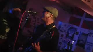 Generation Exit (Austin All Star :D Punkrock / Texas (USA)) live @ Hof 2024