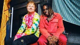 Fireboy DML & Ed Sheeran - Peru (Official Video)