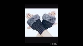 Women stitched hodieee&gloves  #online#Eman's Collection  #onlineshopping2024