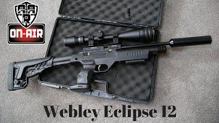 Webley Eclipse